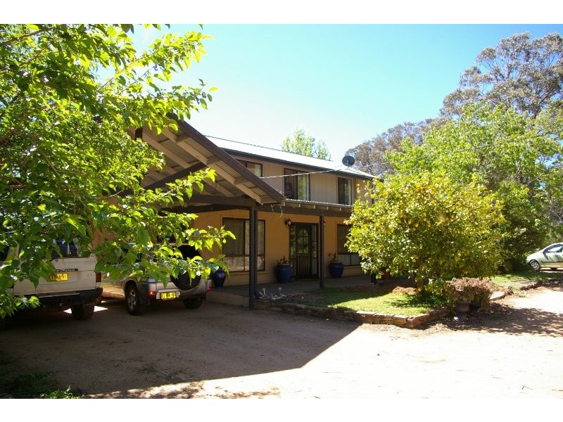 Canyonleigh NSW 2577