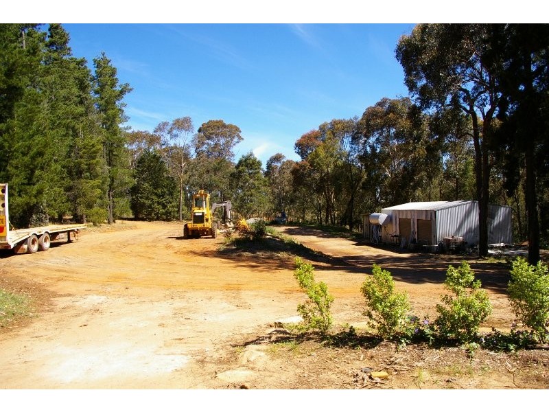 Canyonleigh NSW 2577