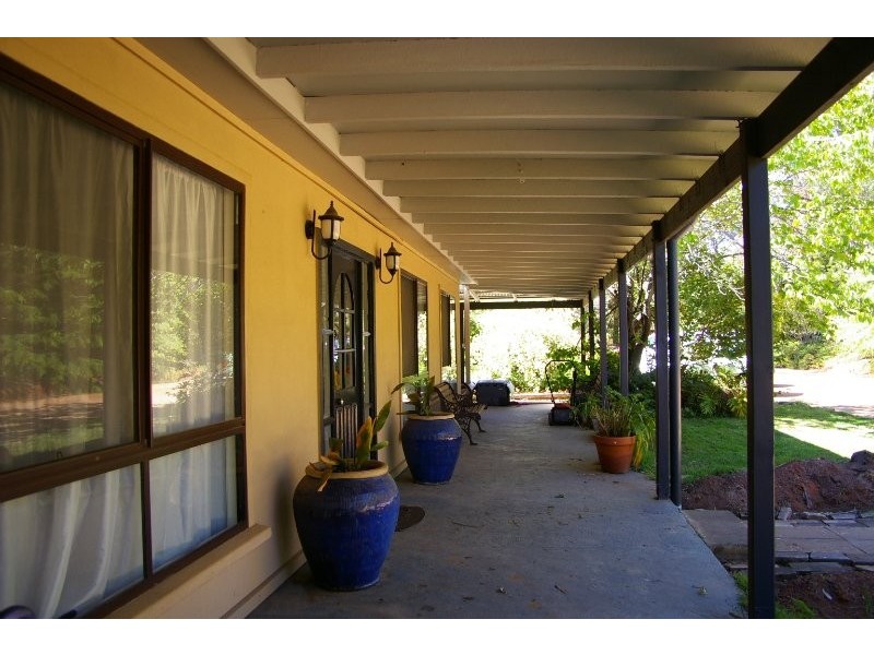 Canyonleigh NSW 2577