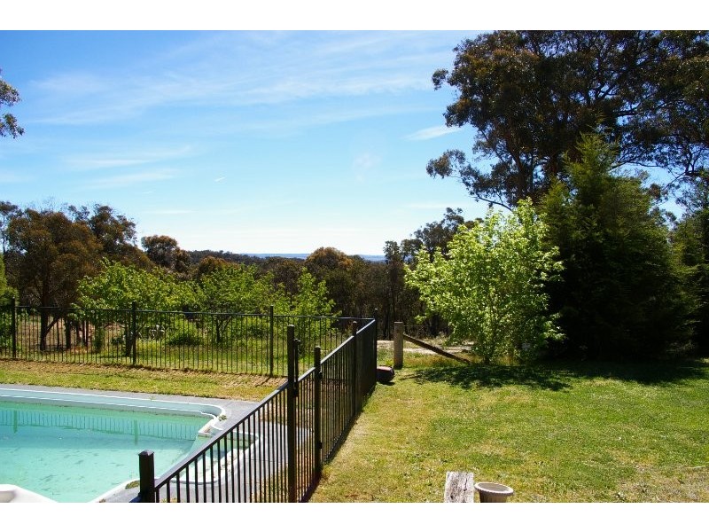 Canyonleigh NSW 2577