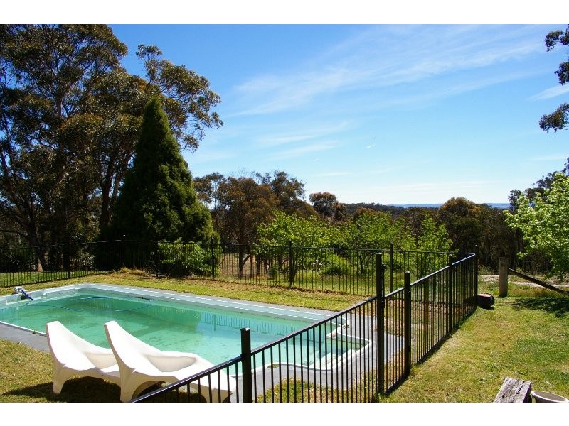 Canyonleigh NSW 2577