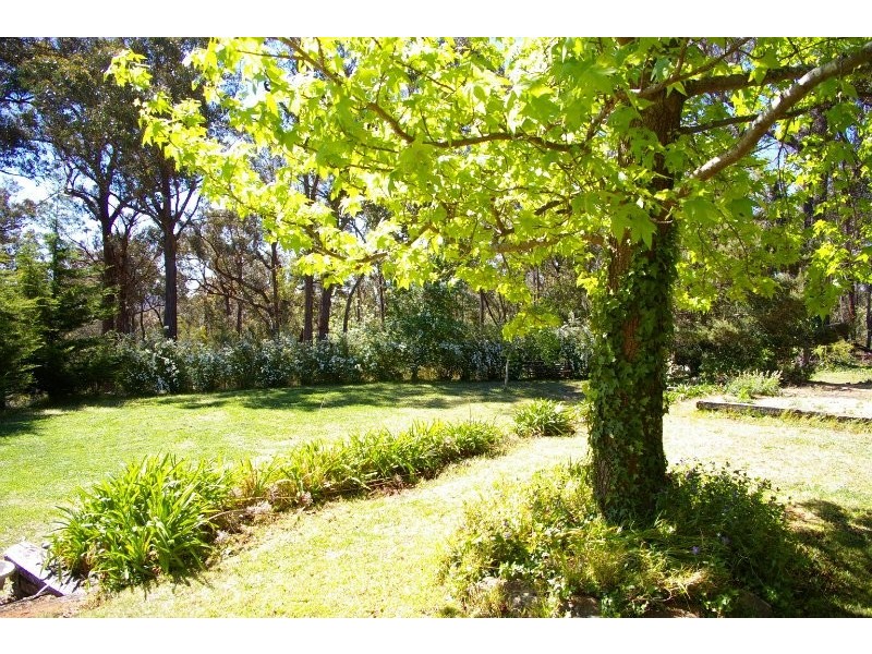 Canyonleigh NSW 2577