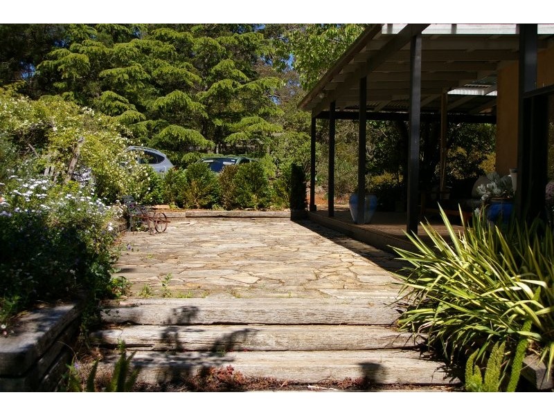 Canyonleigh NSW 2577