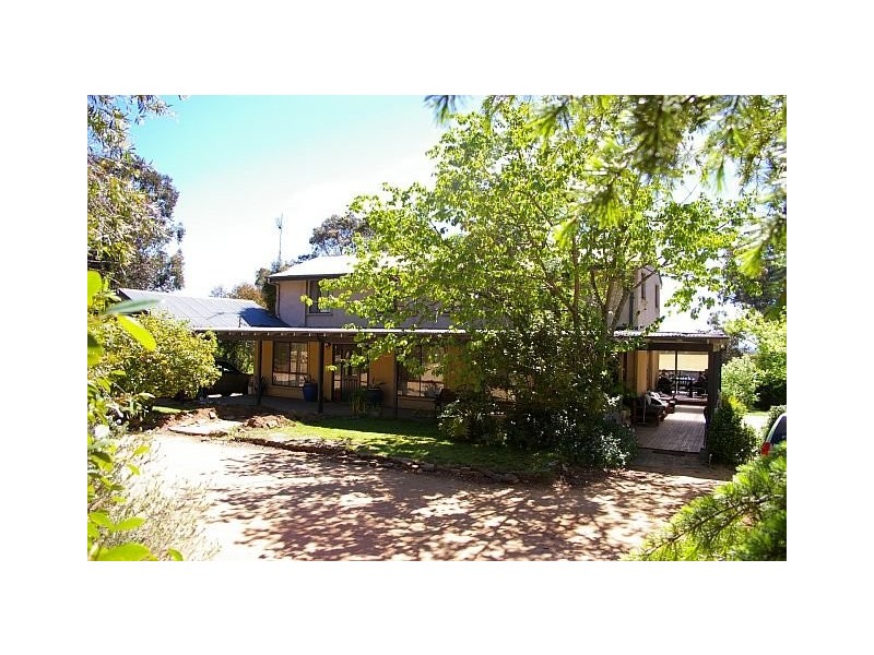 Canyonleigh NSW 2577