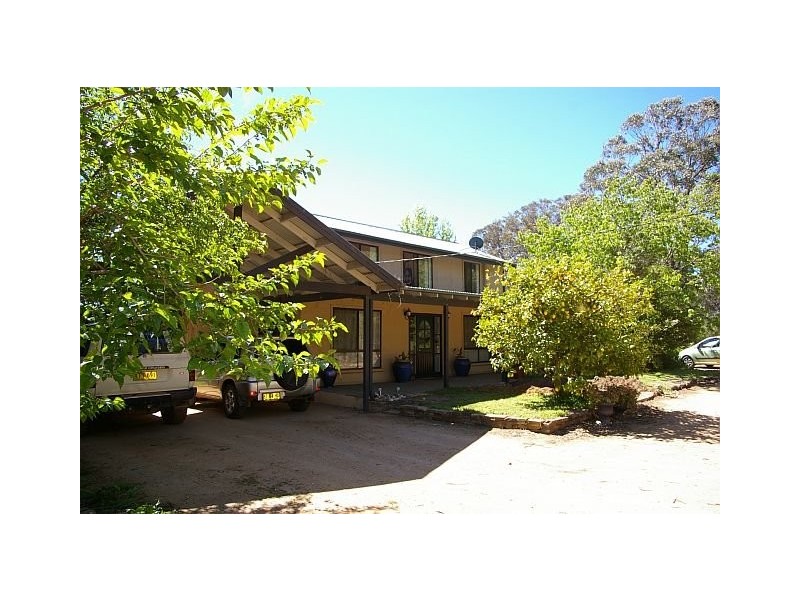 Canyonleigh NSW 2577