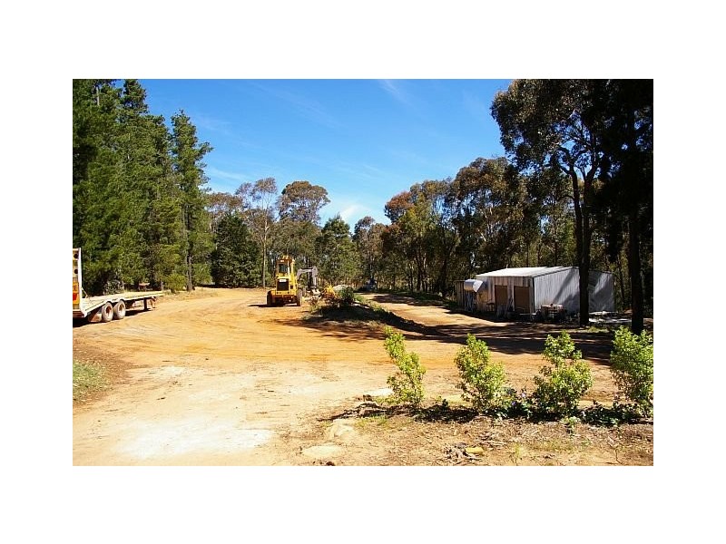 Canyonleigh NSW 2577