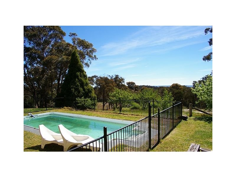 Canyonleigh NSW 2577