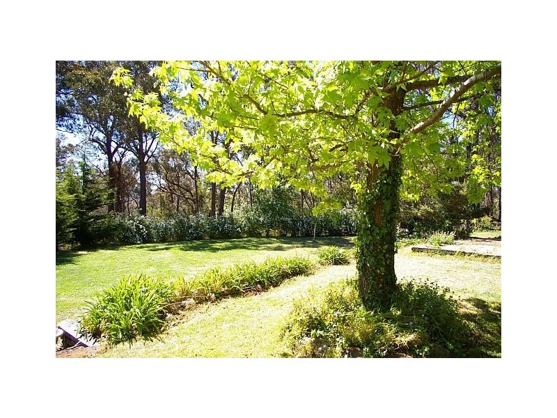Canyonleigh NSW 2577