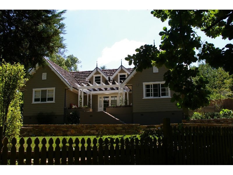 14 Wingecarribee Street, Berrima NSW 2577