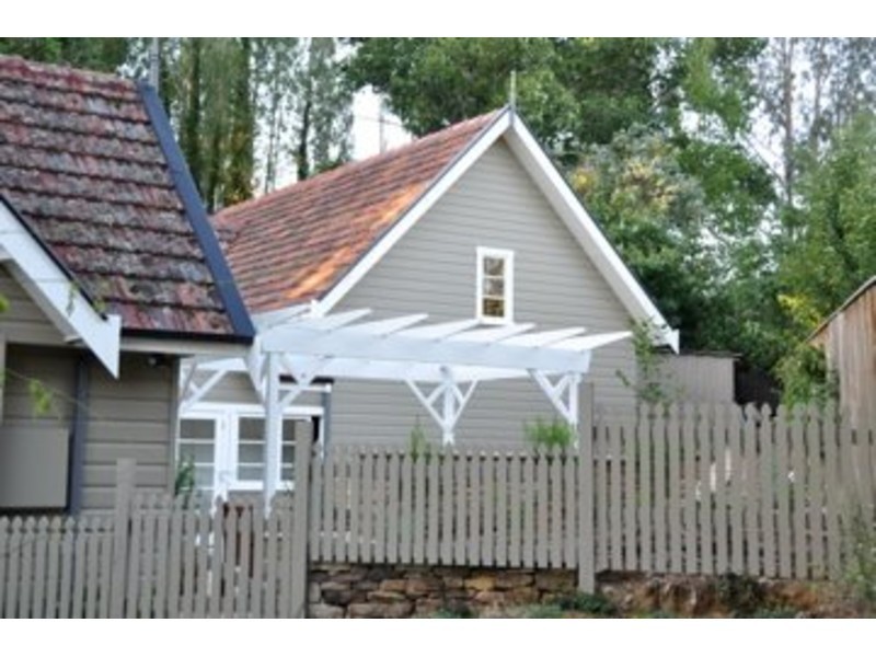 14 Wingecarribee Street, Berrima NSW 2577