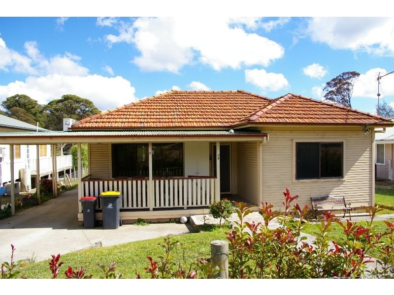 New Berrima NSW 2577