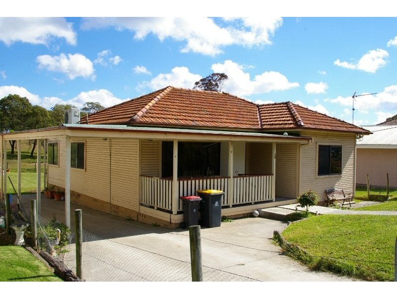 New Berrima NSW 2577