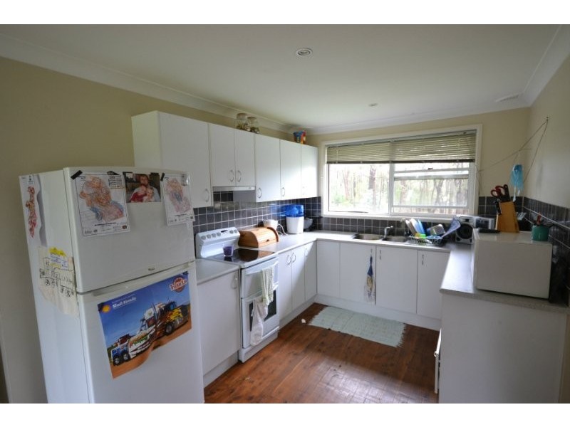 Hill Top NSW 2575
