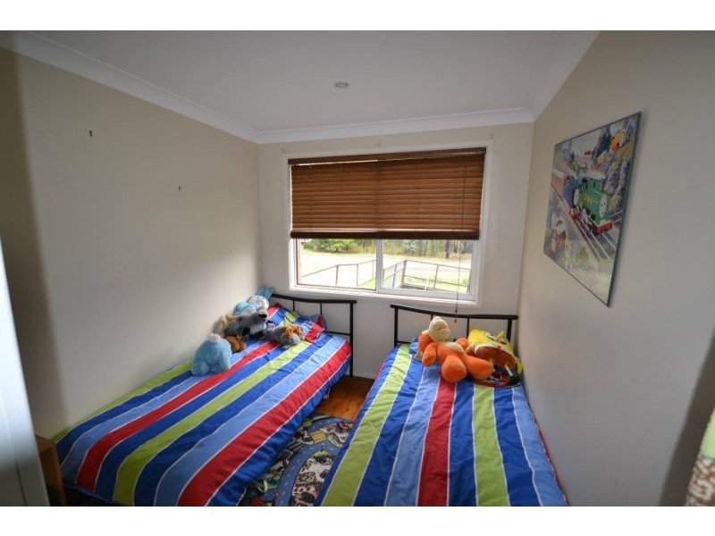 Hill Top NSW 2575