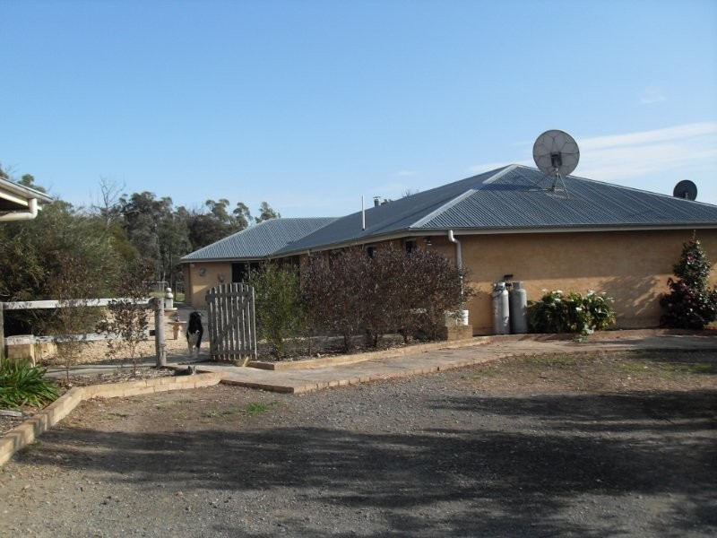 Lot 1 Oak Valley Road, Marulan NSW 2579