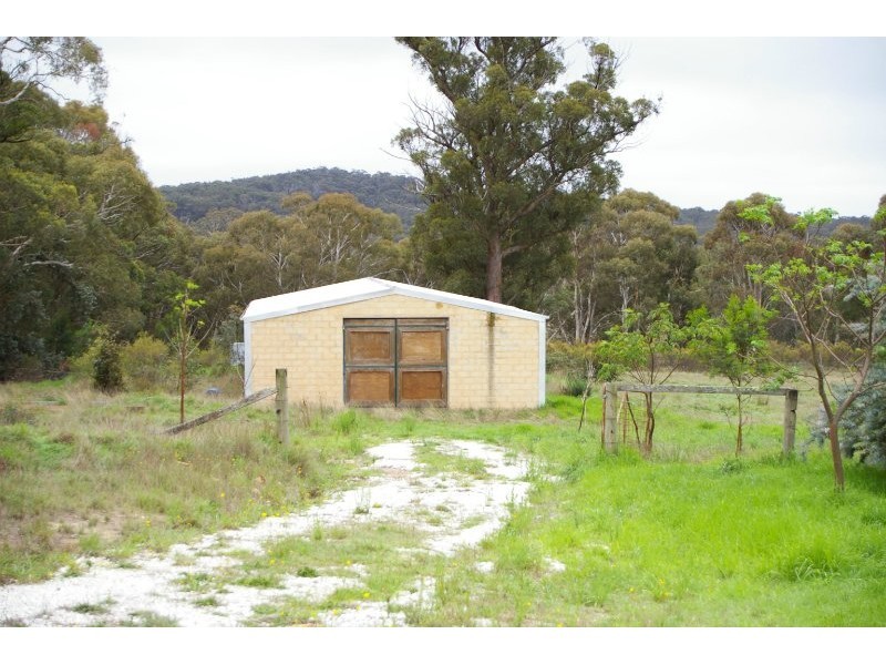 Lot 1 Oak Valley Road, Marulan NSW 2579
