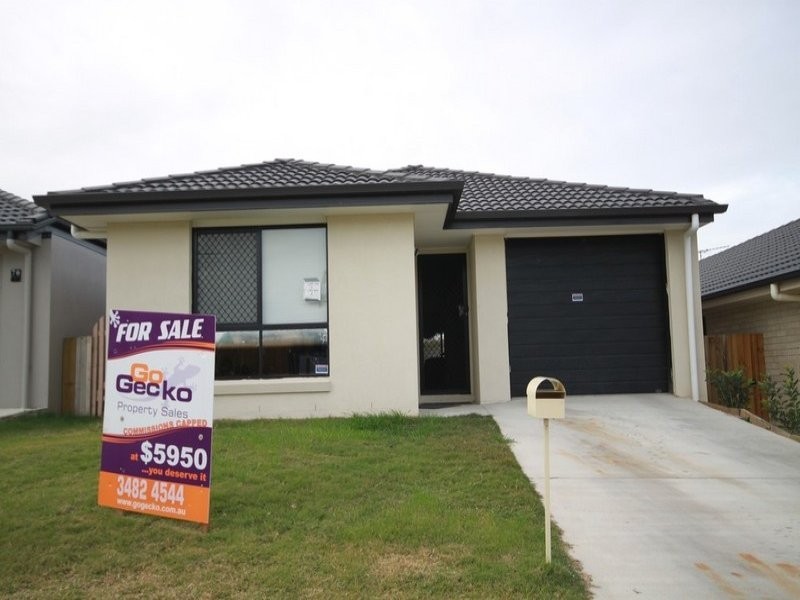 Lot 2 Ascot Crescent, Kallangur QLD 4503