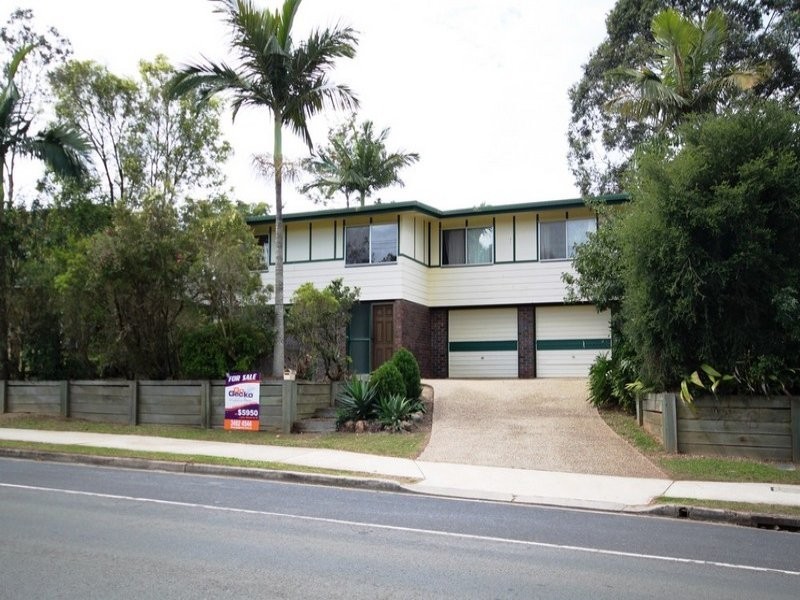210 Marsden Road, Kallangur QLD 4503