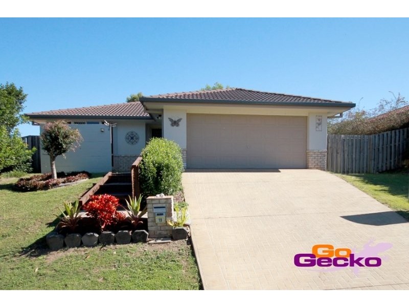 19 Turquoise Crescent, Griffin QLD 4503