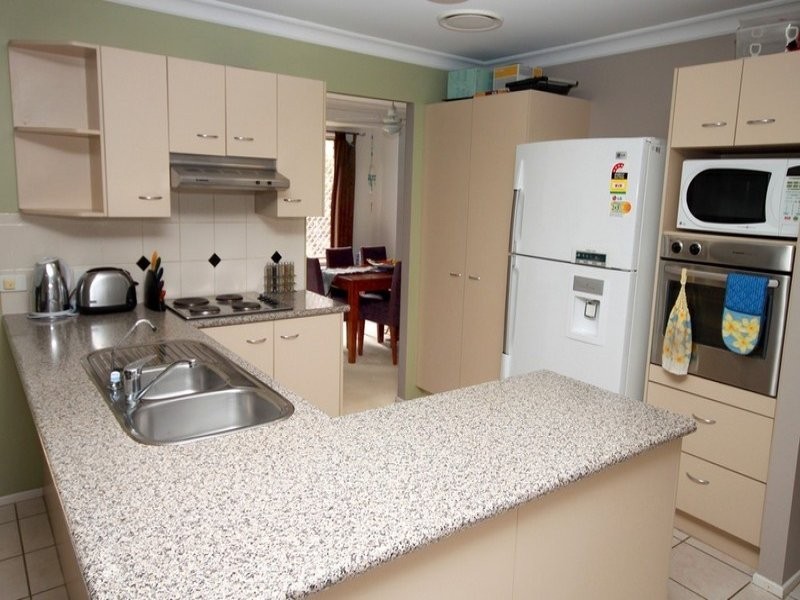 19 Turquoise Crescent, Griffin QLD 4503