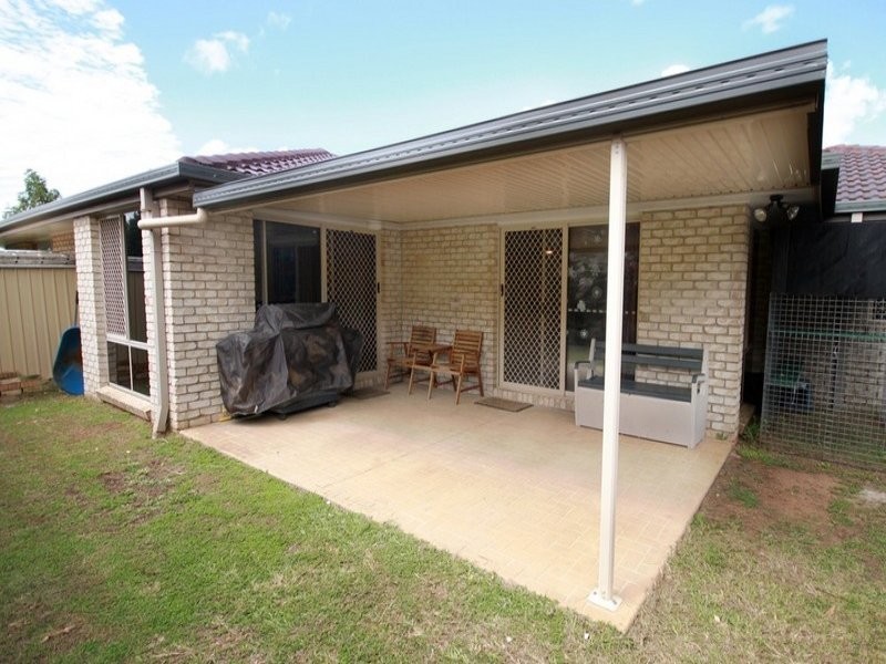 19 Turquoise Crescent, Griffin QLD 4503