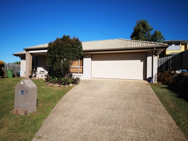 5 Swordgrass Court, Kallangur QLD 4503
