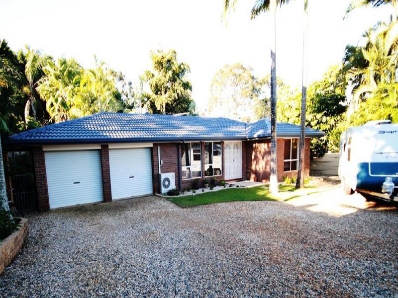 61 Orchid Avenue, Kallangur QLD 4503