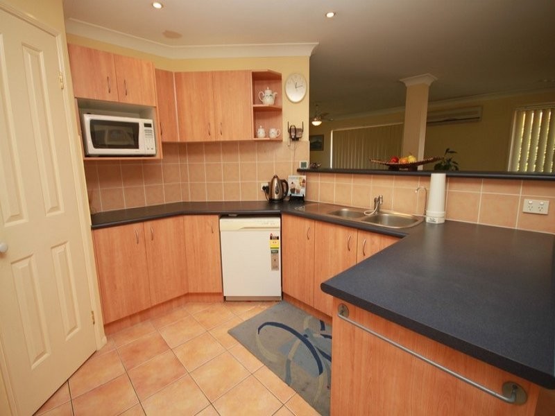 5 Ochre Crescent, Griffin QLD 4503