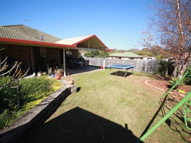 5 Ochre Crescent, Griffin QLD 4503