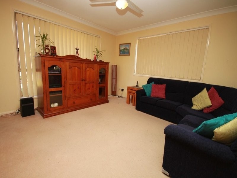 5 Ochre Crescent, Griffin QLD 4503