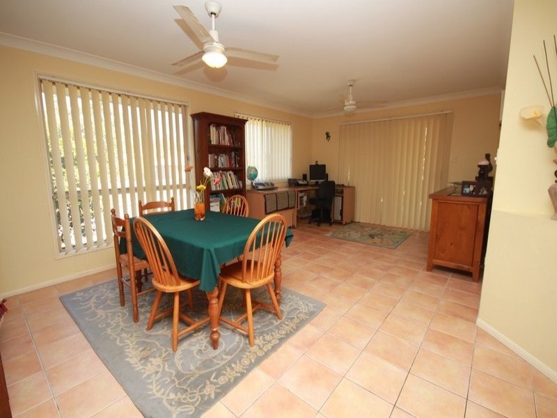 5 Ochre Crescent, Griffin QLD 4503