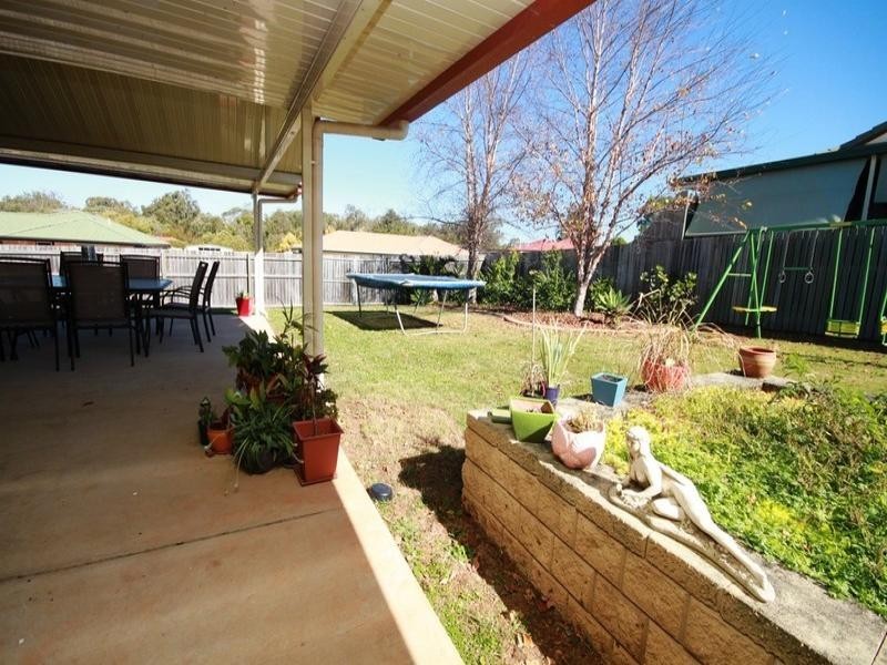 5 Ochre Crescent, Griffin QLD 4503