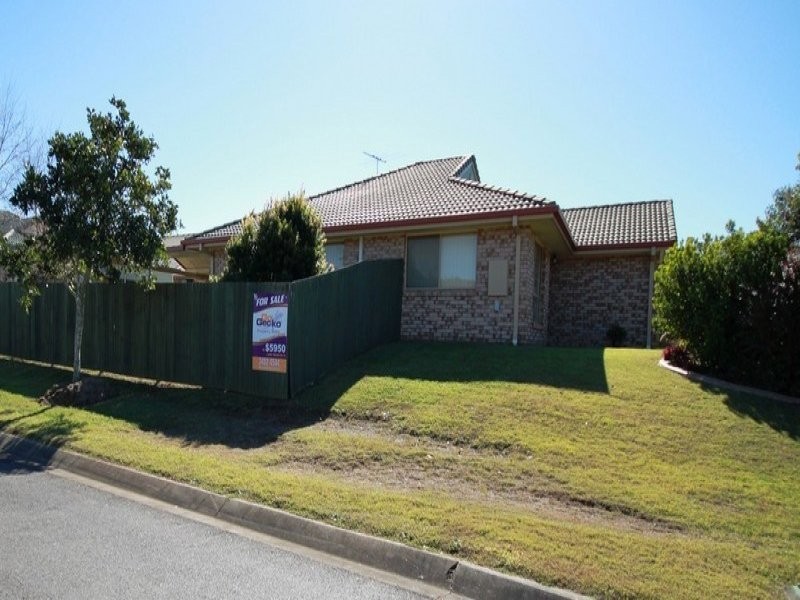 5 Ochre Crescent, Griffin QLD 4503