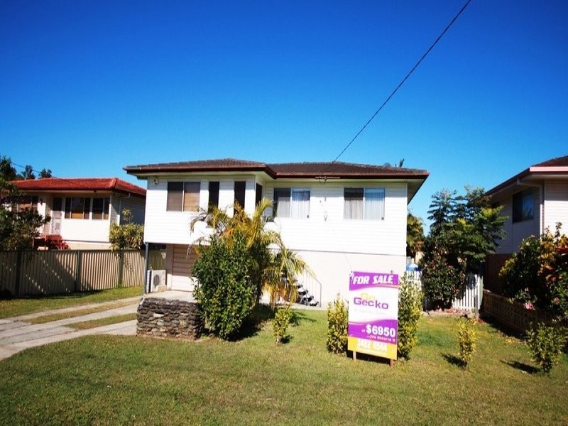 9 Baines Street, Kallangur QLD 4503