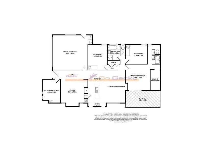 7 Waterway Crescent, Murrumba Downs QLD 4503