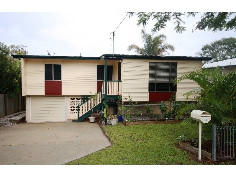 34 Glenmore Street, Kallangur QLD 4503