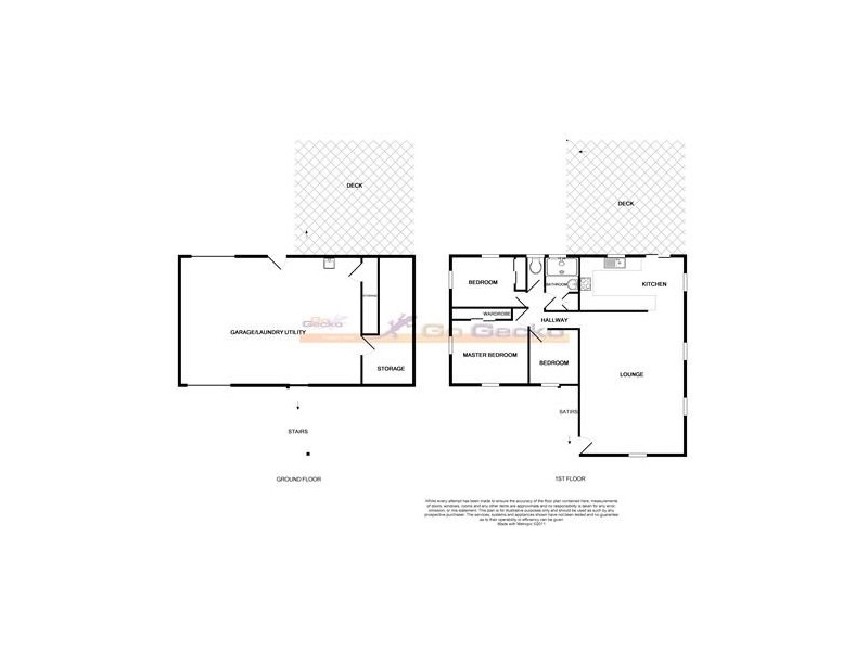 34 Glenmore Street, Kallangur QLD 4503