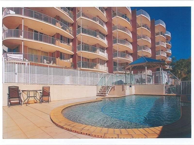 40/12 Duffield Road, Margate QLD 4019