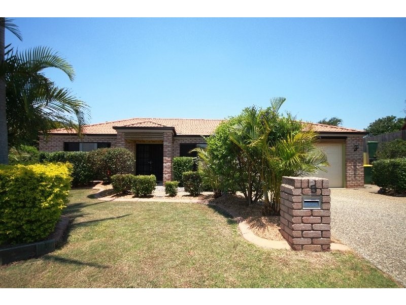 5 Taksan, Dakabin QLD 4503