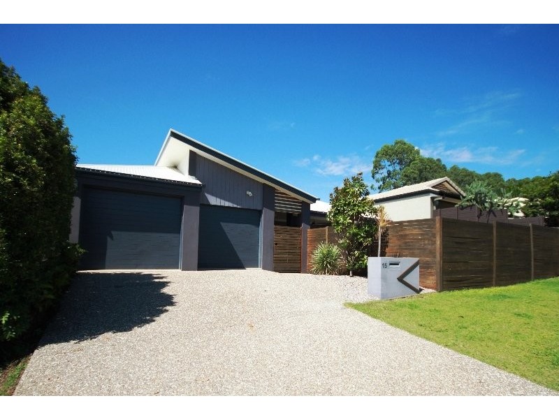 15 Lilly Crescent, Kallangur QLD 4503