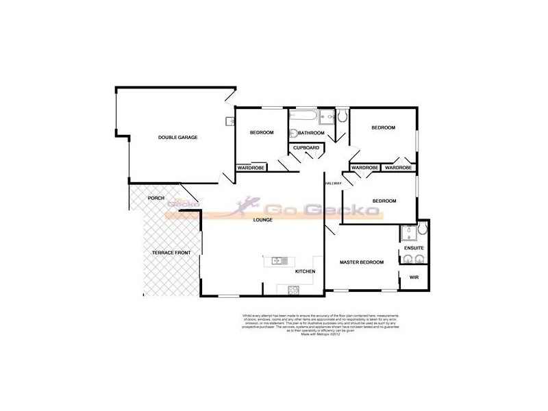 15 Lilly Crescent, Kallangur QLD 4503