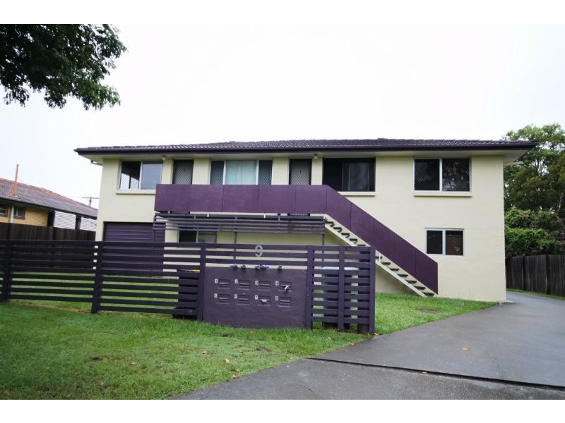 1/9 Dorothy Court, Strathpine QLD 4500