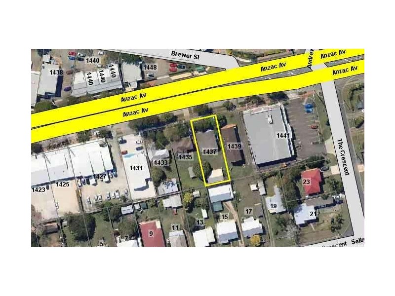1437 Anzac Avenue, Kallangur QLD 4503
