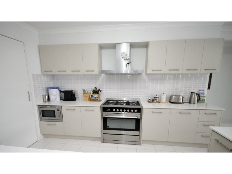 77 Northquarter Drive, Murrumba Downs QLD 4503