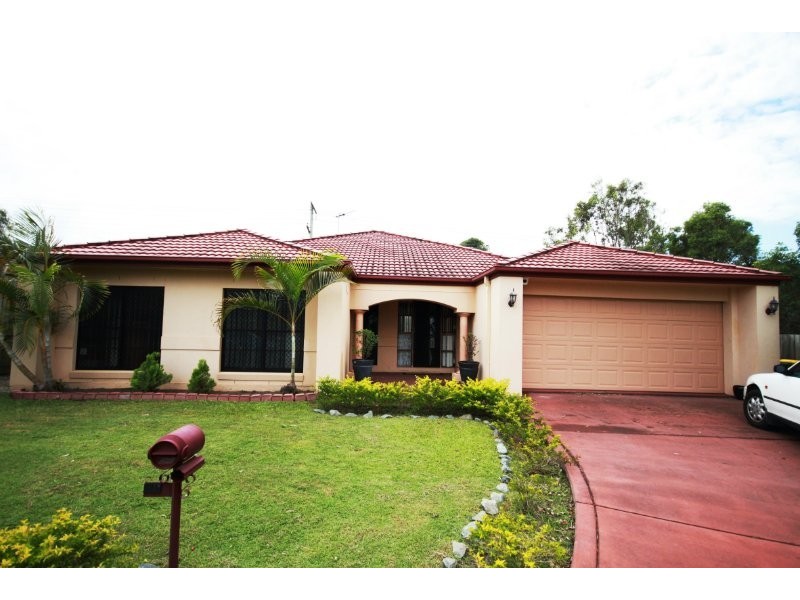 22 Drysdale Crt, Murrumba Downs QLD 4503