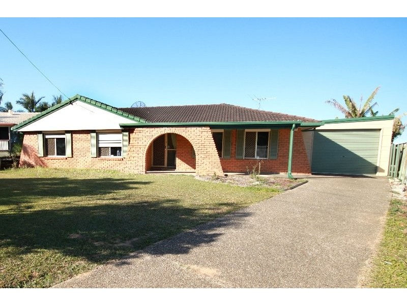 28 Alpha Street, Kallangur QLD 4503