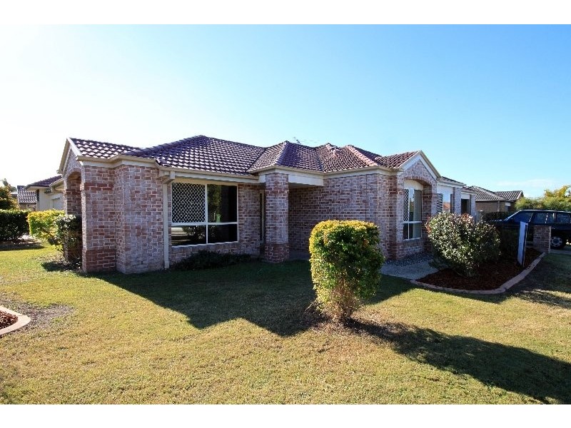 1 Dumaresq Crescent, Murrumba Downs QLD 4503