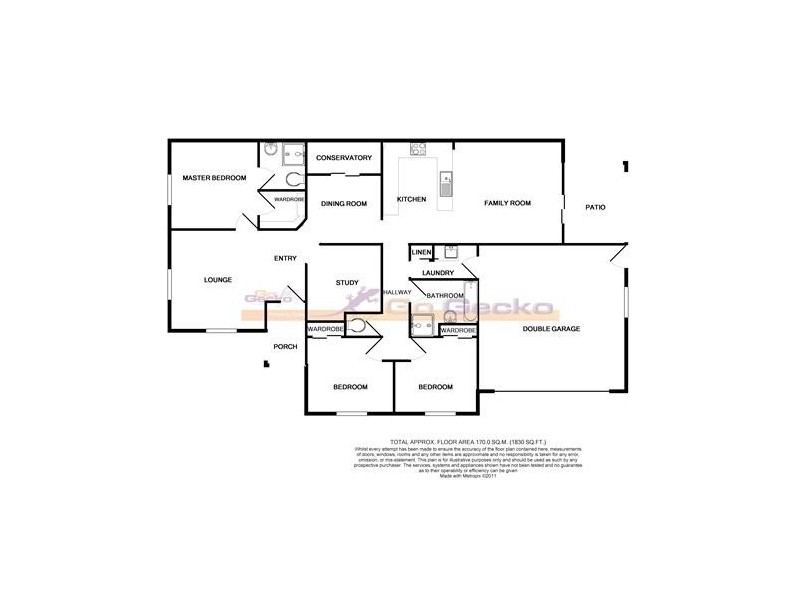 1 Dumaresq Crescent, Murrumba Downs QLD 4503