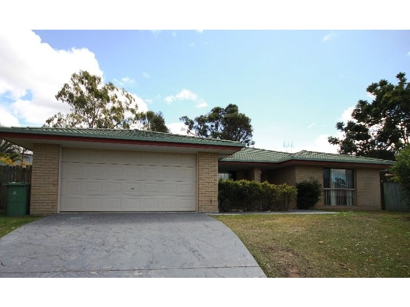 14 Emperor Court, Kallangur QLD 4503