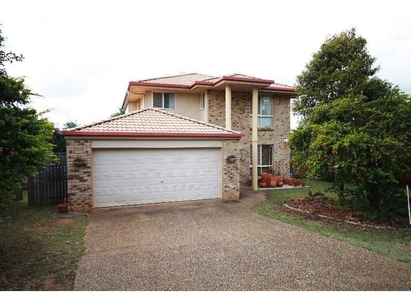 96 Sheaves Rd, Kallangur QLD 4503